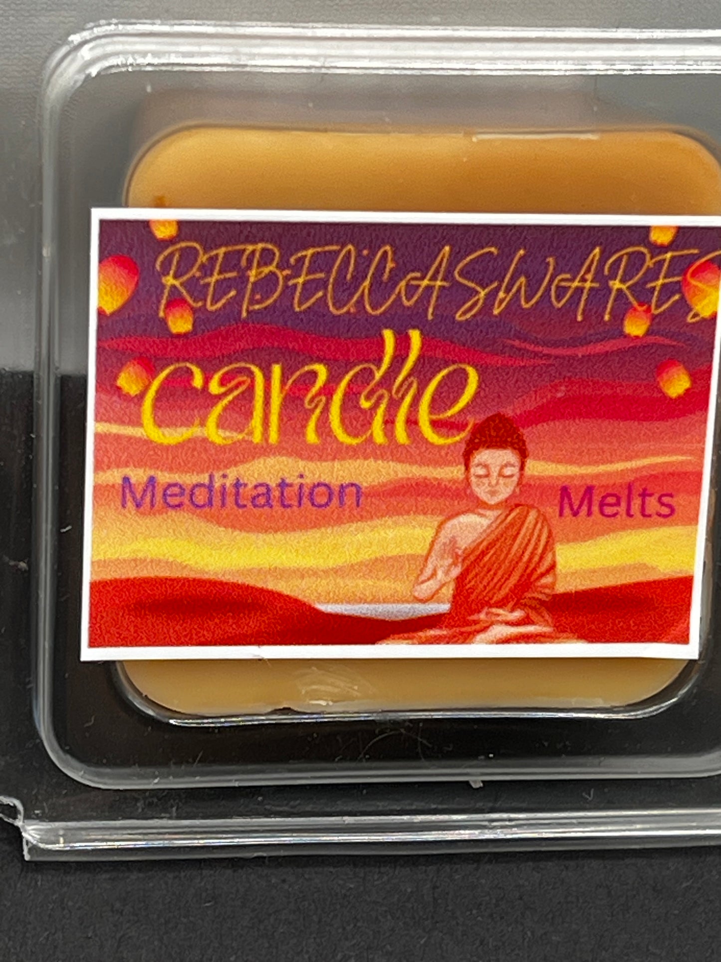 Candle singles