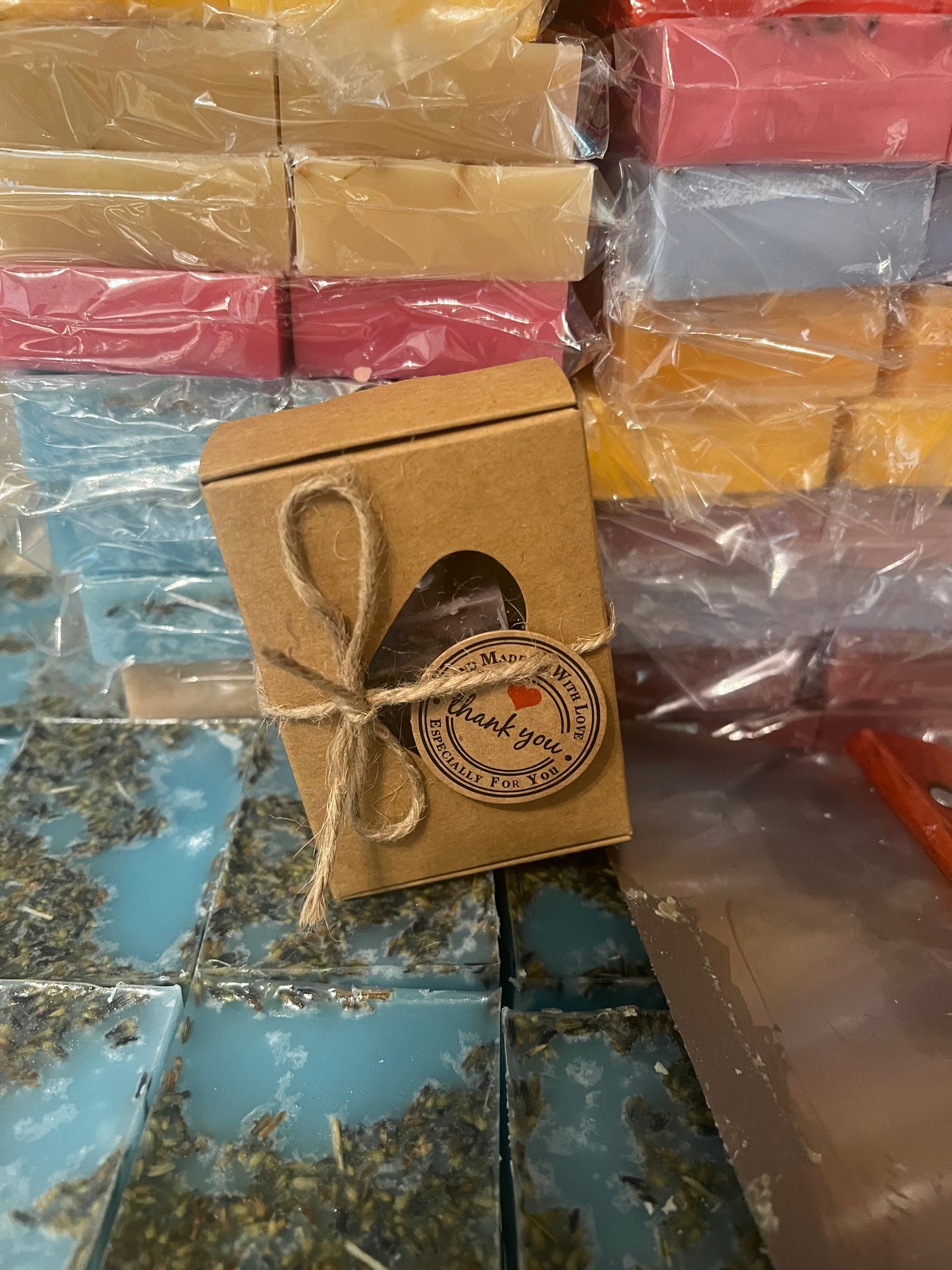 Triple Scented Designer Candle Melts