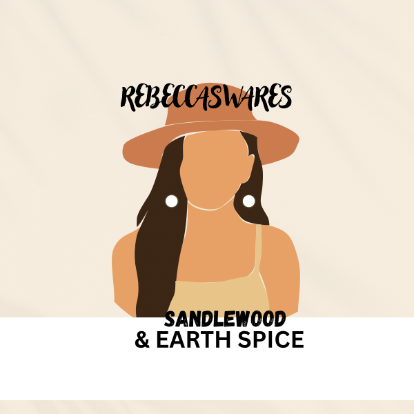 Sandalwood and Earth Spice