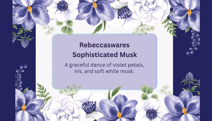 Sophisticated Musk