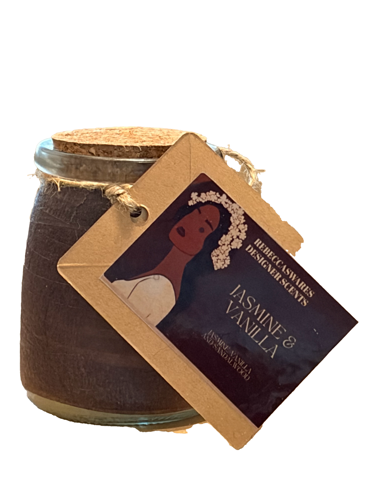 Vanilla Jasmine Dream