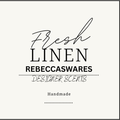 Sun-drenched Linen